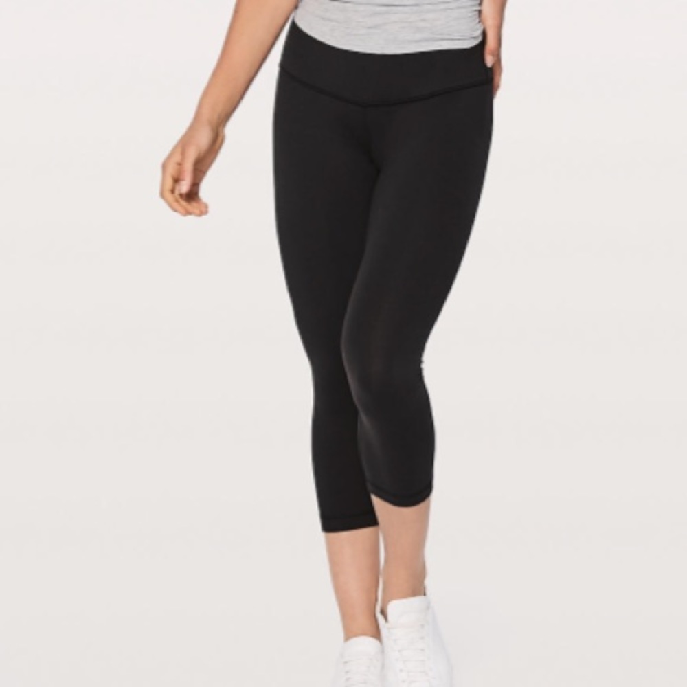 Reversible wonder under crops